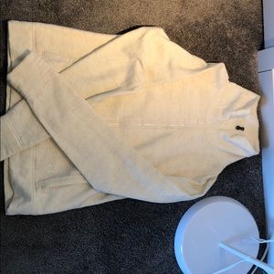 Under Amour ColdGear Cold Weather Cream Jacket